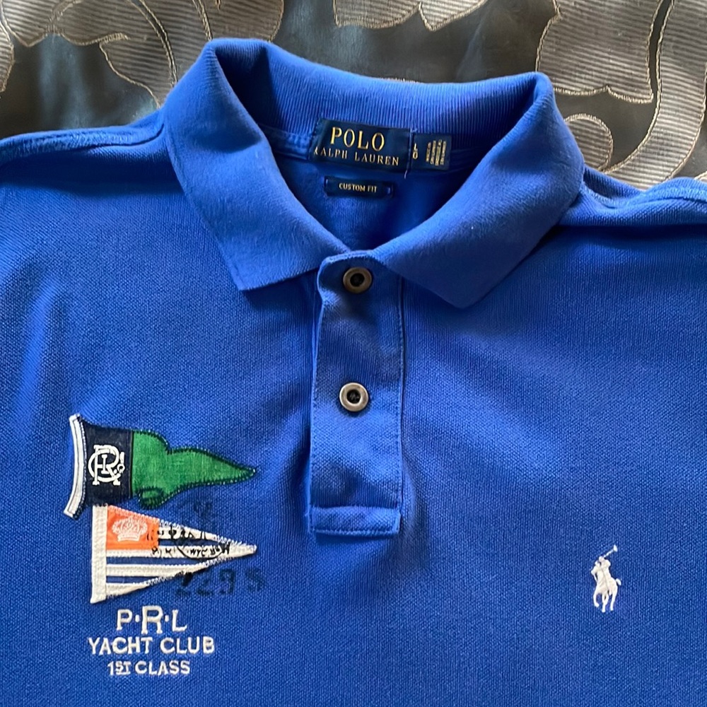 Ralph Lauren Polo Vintage